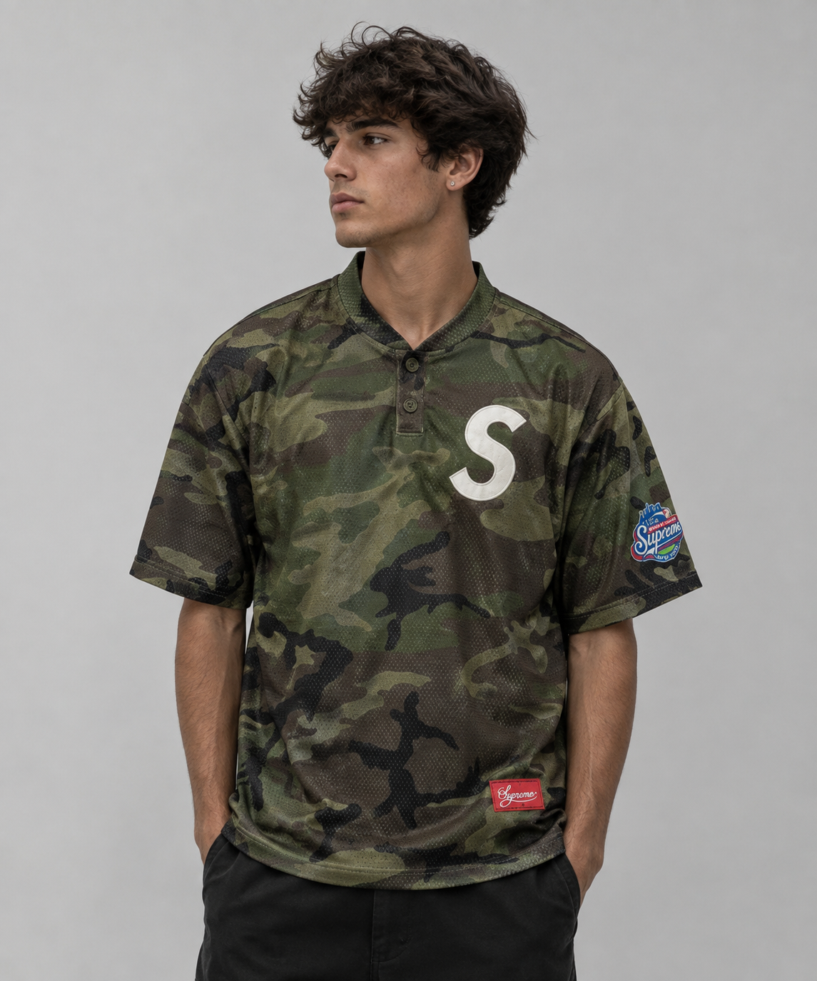 Tops and T-Shirts