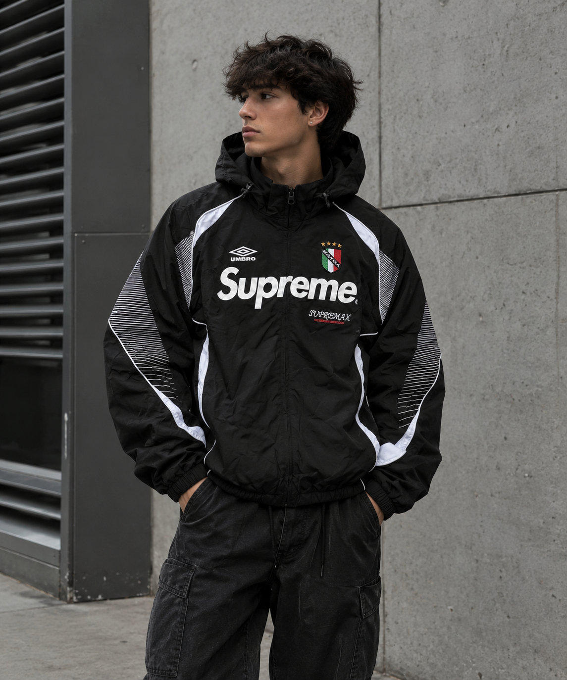 Jackets