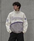 Old English Track Jacket