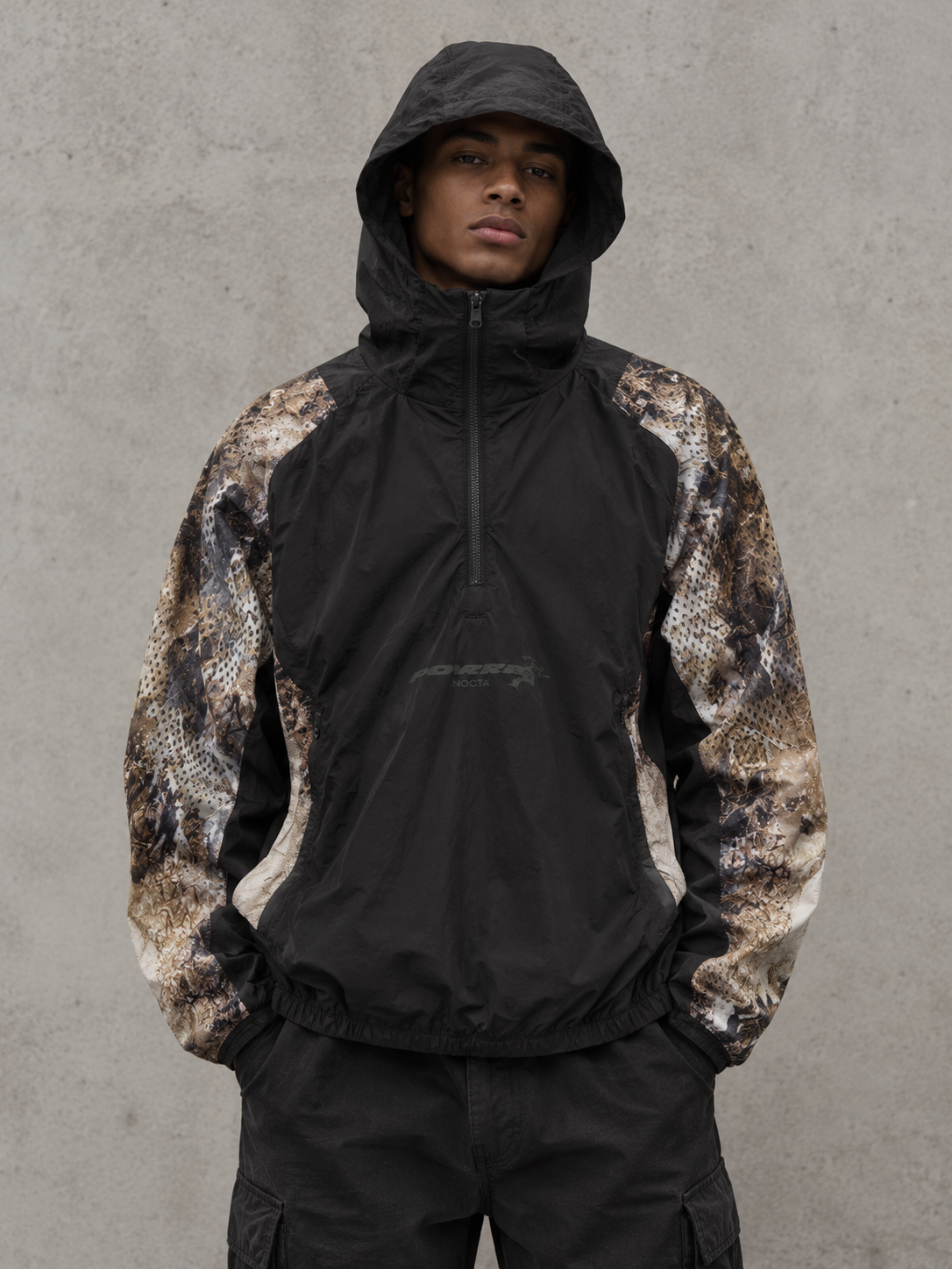 NOCTA Running Jacket
