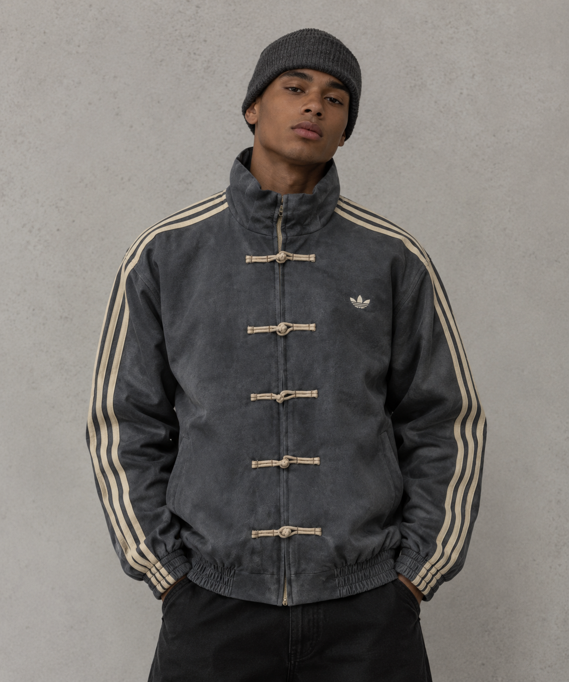 Chinese New Year Jacket