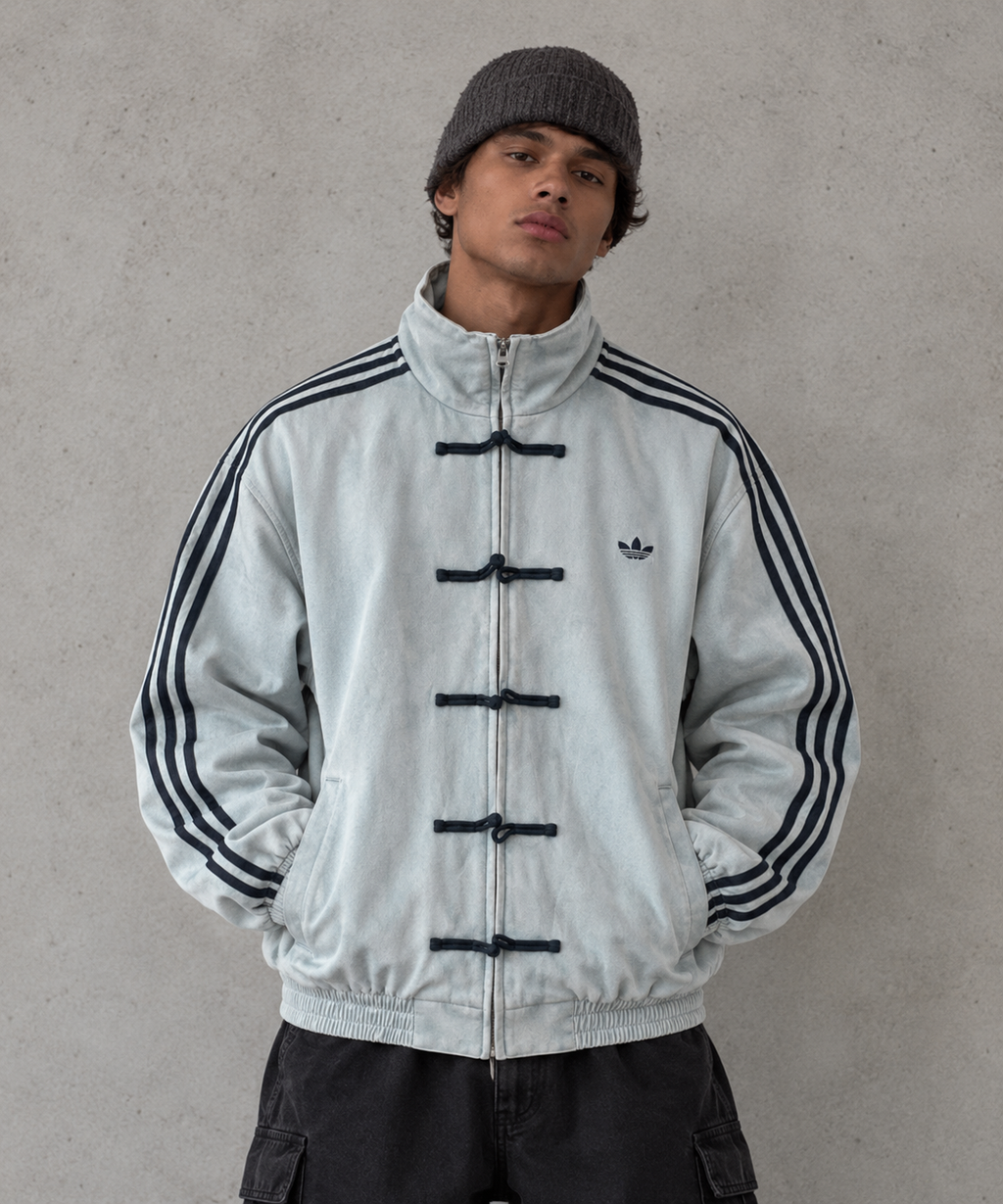 Chinese New Year Jacket