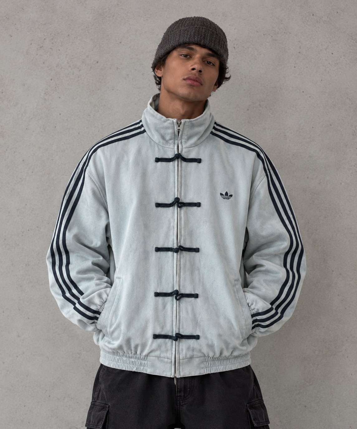 Chinese New Year Jacket