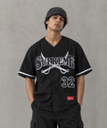 Swords Baseball Jersey
