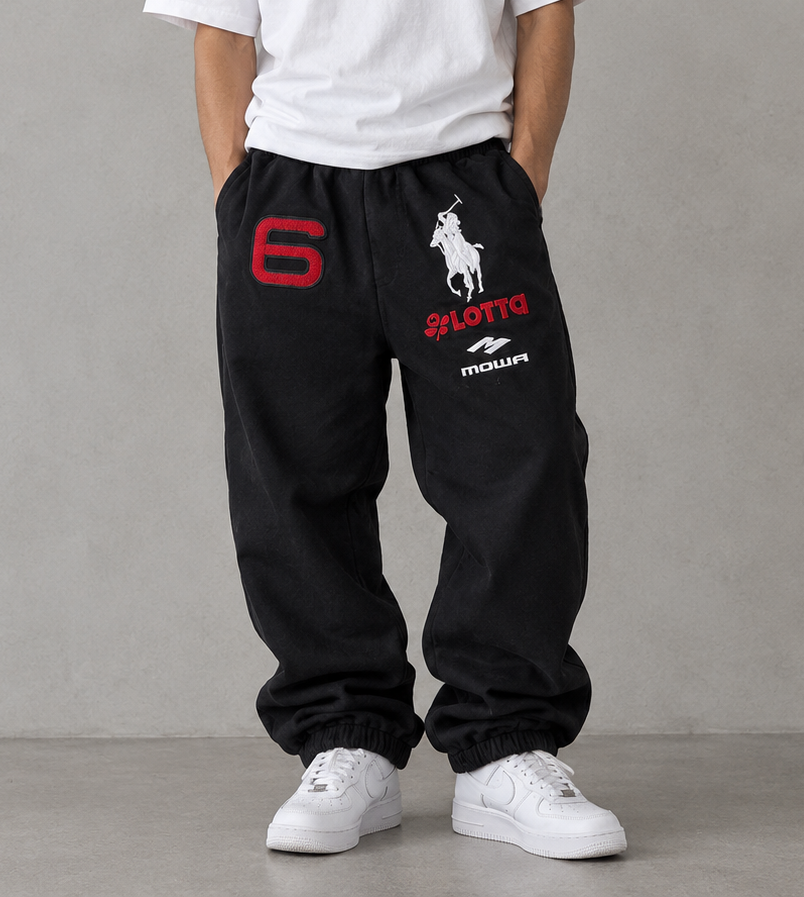 Atlanta Sweatpants