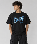 Camo STA Logo Tee