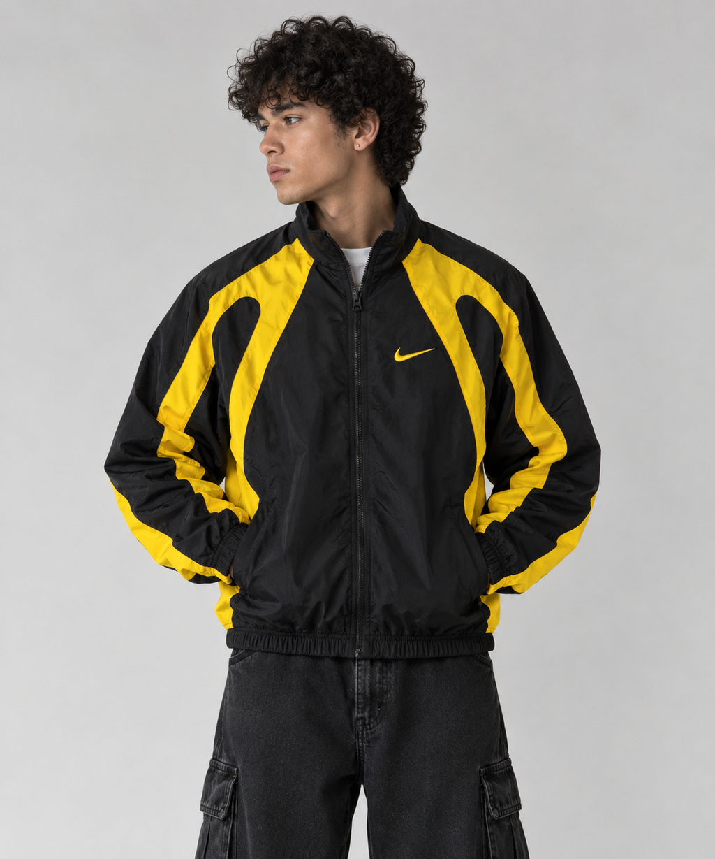 NOCTA Track Jacket