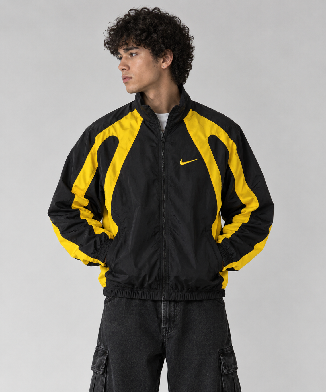 NOCTA Track Jacket