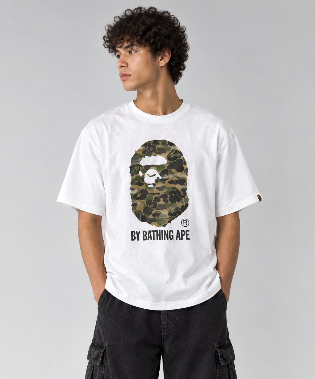 Ape Tee