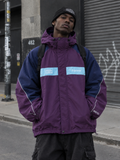 Umbro GORE-TEX Hooded Jacket