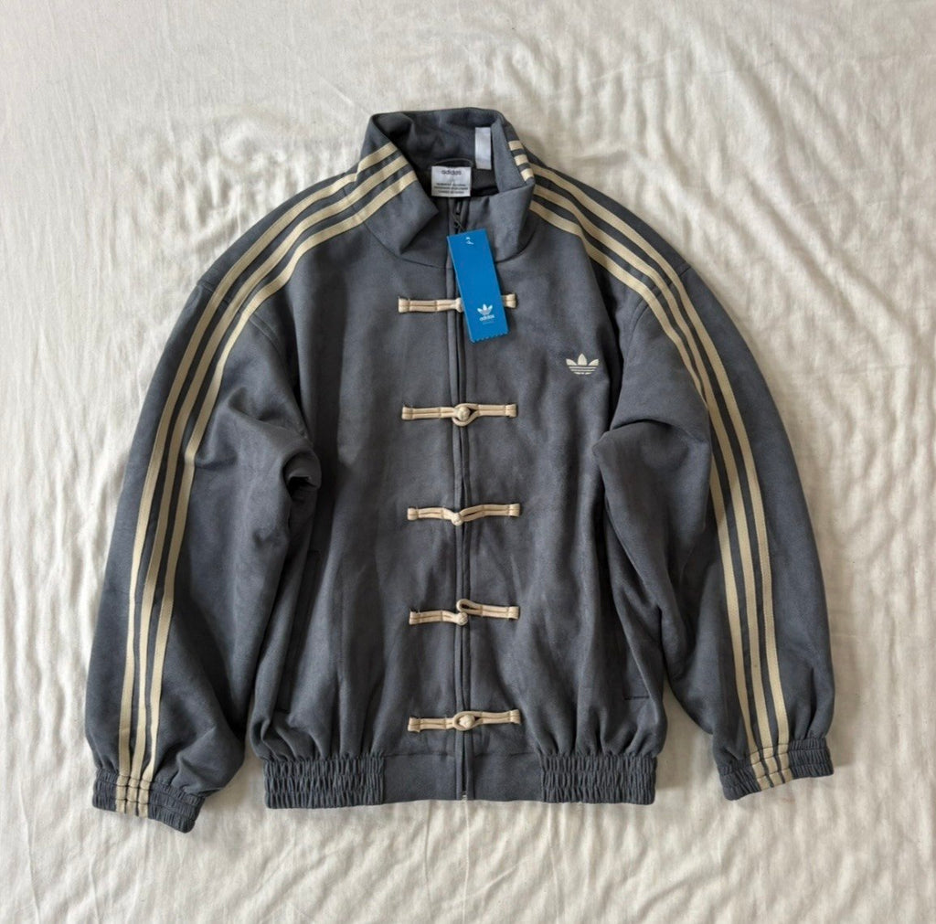 Chinese New Year Jacket