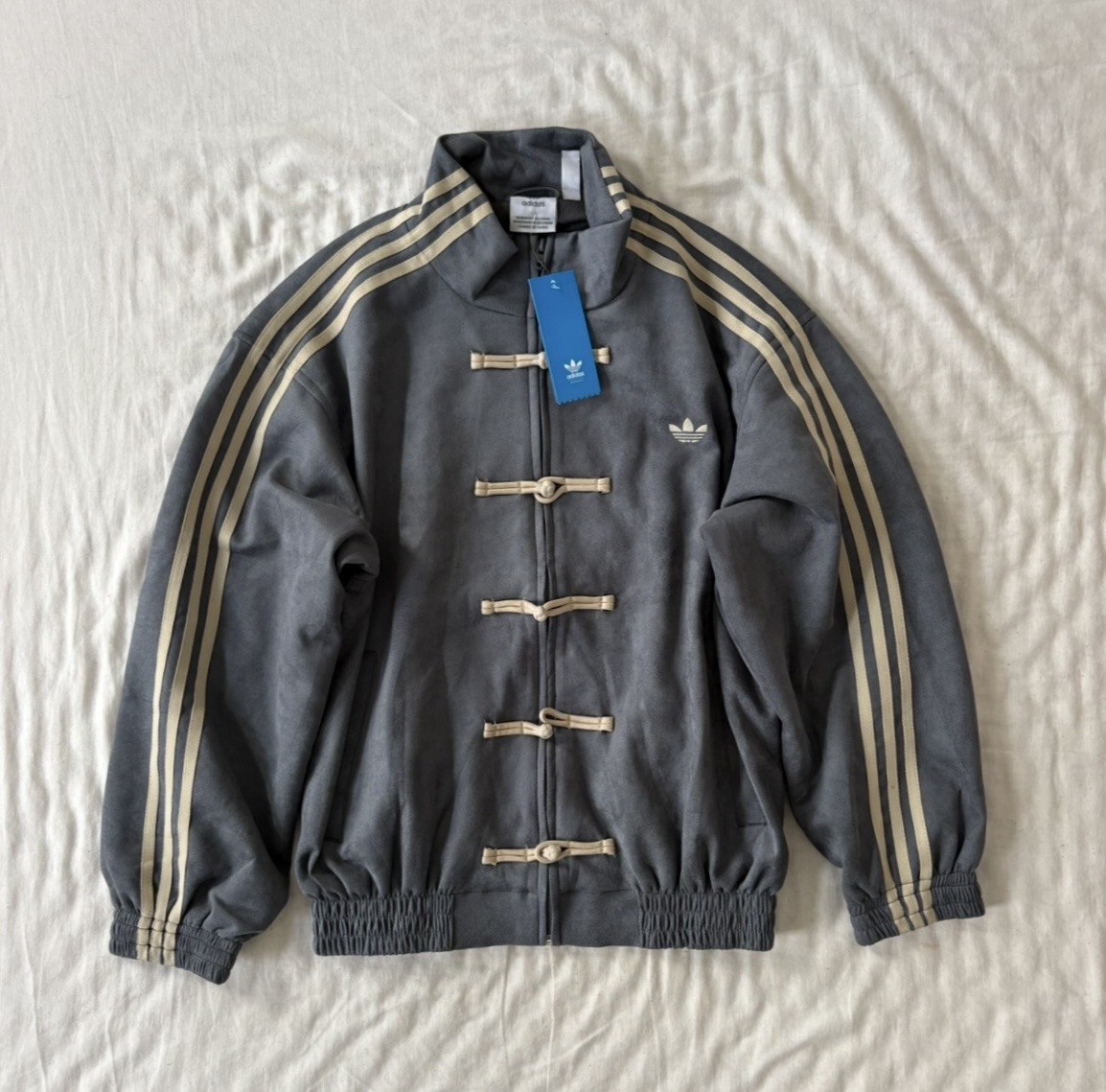 Chinese New Year Jacket