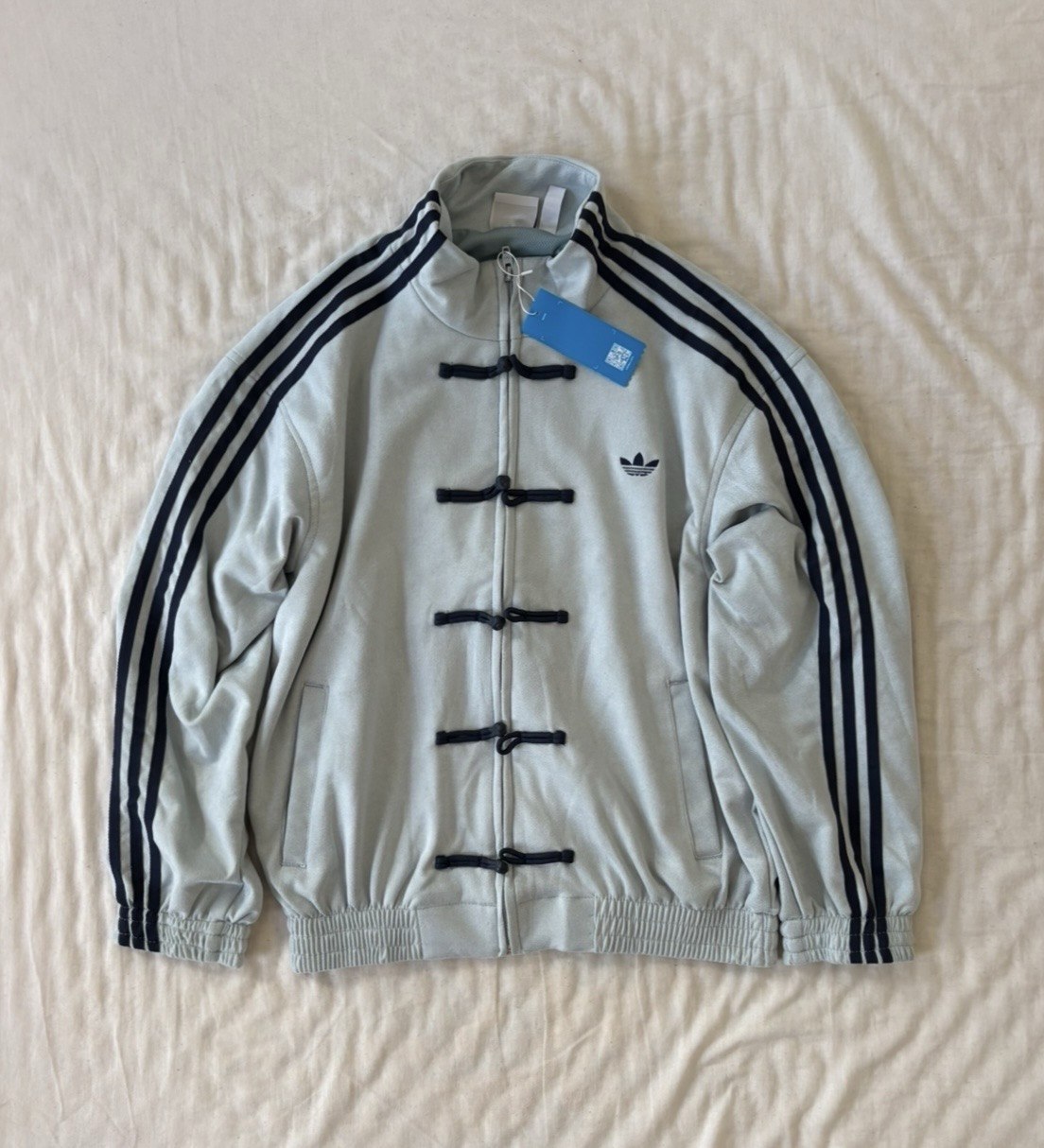 Chinese New Year Jacket