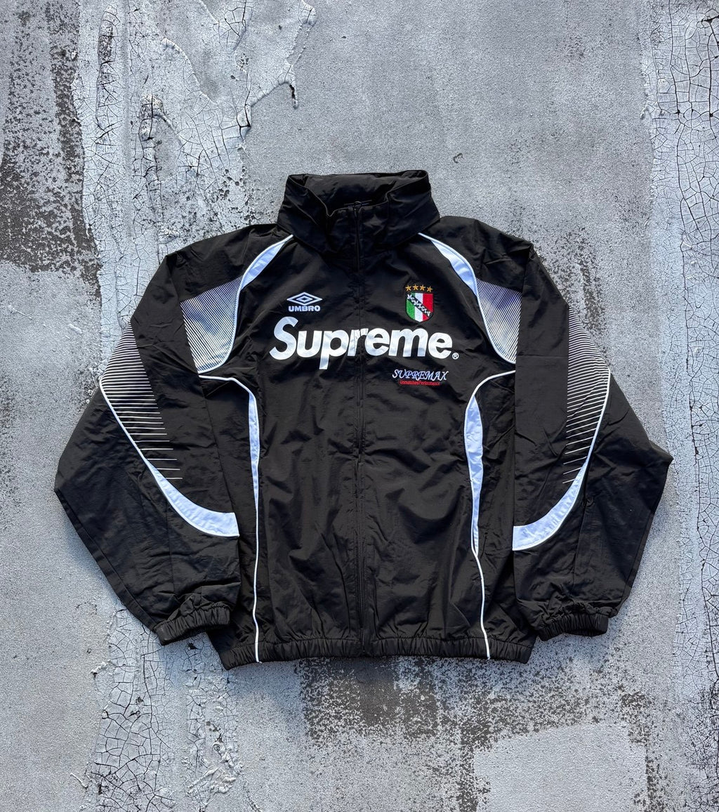 Umbro Track Jacket