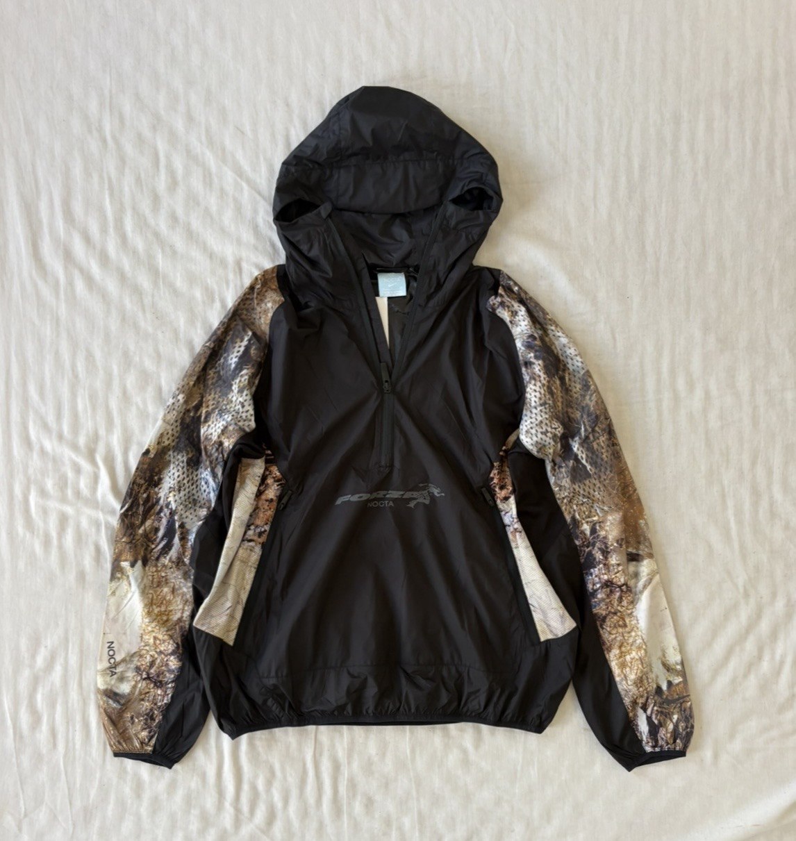 NOCTA Running Jacket