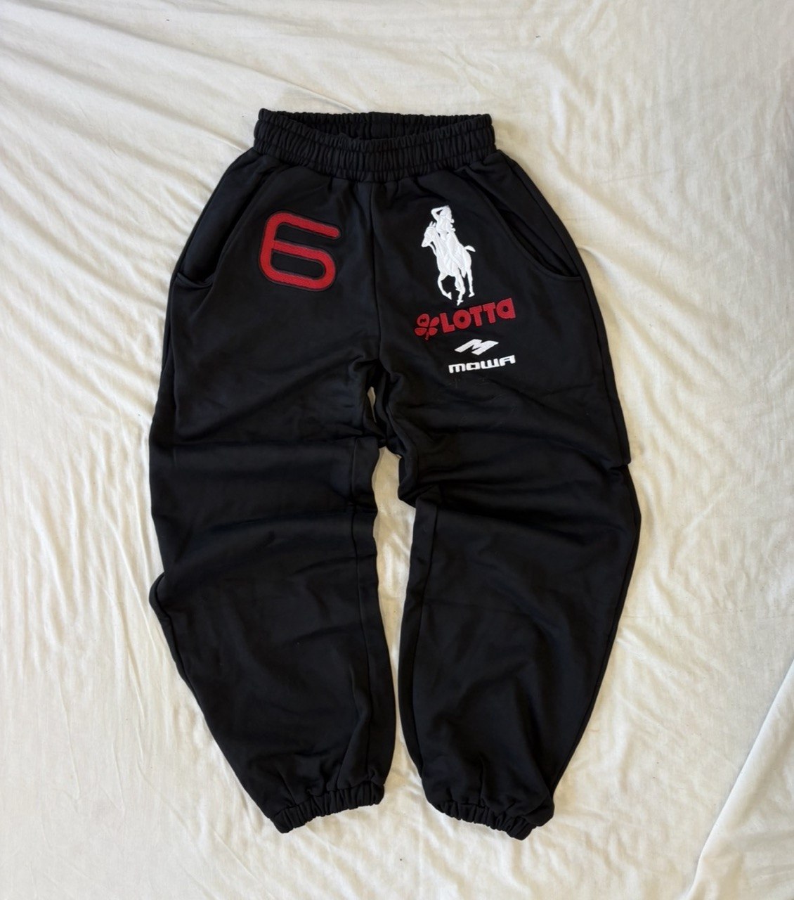 Atlanta Sweatpants