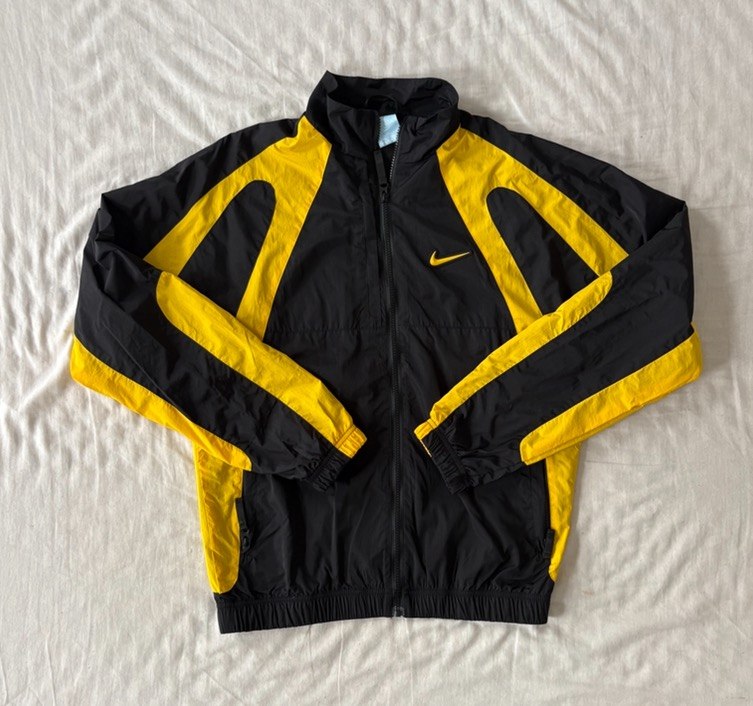 NOCTA Track Jacket